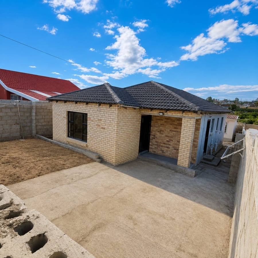 4 Bedroom Property for Sale in Buffalo Flats Eastern Cape